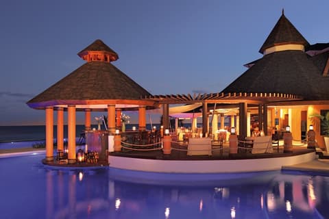 Secrets St. James Montego Bay - Luxury - Adults Only - All Inclusive, Outdoor pool