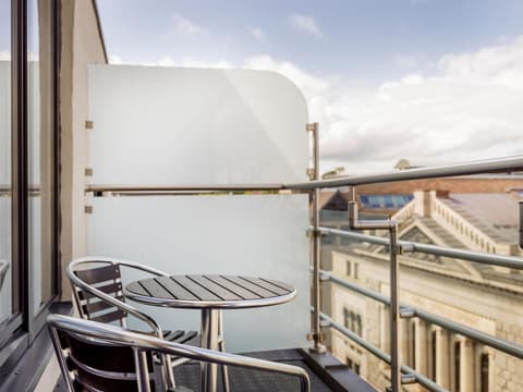 Radisson RED Oslo City Centre, A Verified Net Zero Hotel, Room