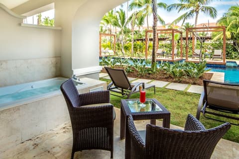 Secrets Royal Beach Punta Cana - Adults Only - All Inclusive, Room