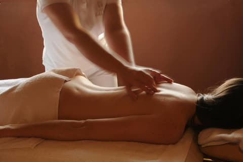 Enjoy Puerto Varas, Spa treatment