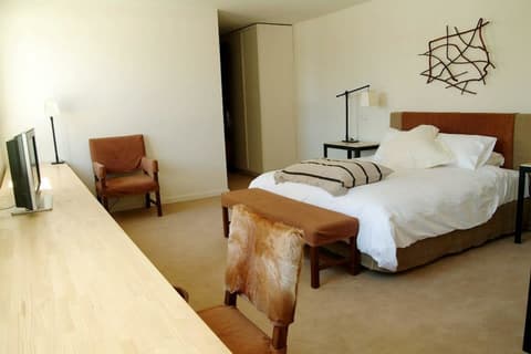 Enjoy Puerto Varas, Room