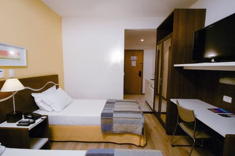 Bristol Centro Cívico Multy Hotel, Room