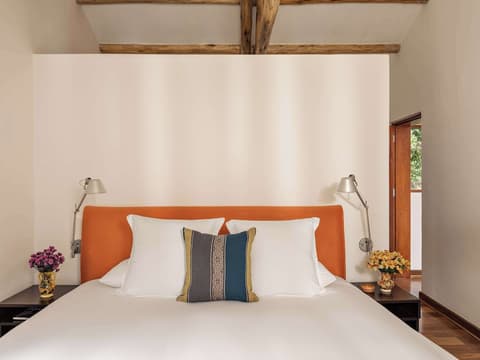 Rio Sagrado, A Belmond Hotel, Sacred Valley, Room