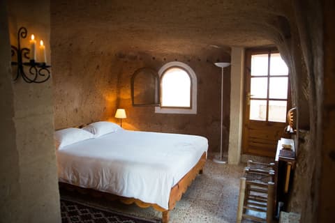 Les Maisons de Cappadoce, Room