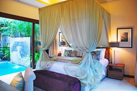 Kanishka Villas, Room