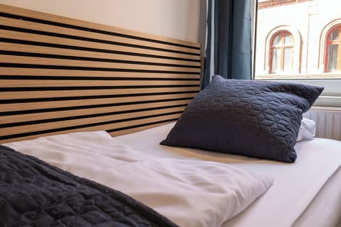 Milling Hotel Mini 11, Room