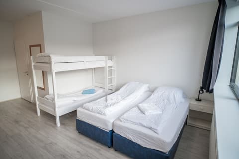 Guesthouse Pávi, Room