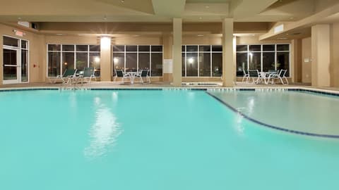 Holiday Inn Garland by IHG, Pool