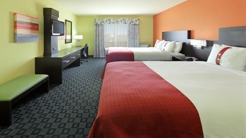 Holiday Inn Garland by IHG, Room
