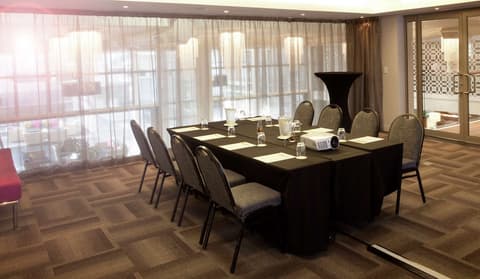 DoubleTree by Hilton Cape Town - Upper Eastside, Meeting facility