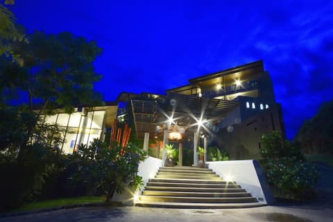 The Houben - Adult Only, Lobby