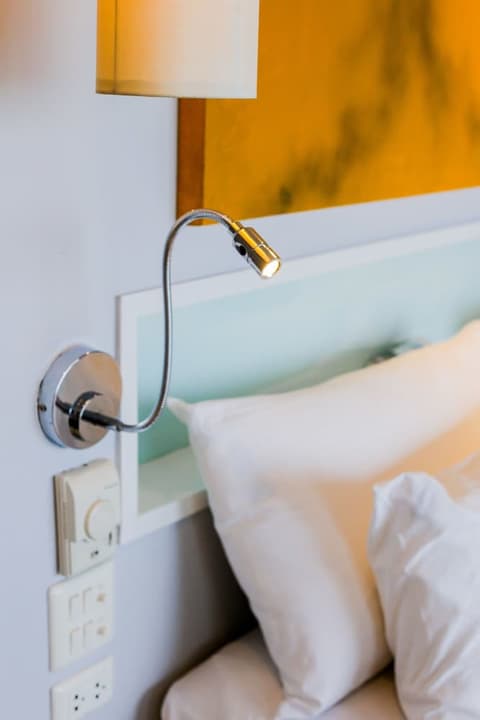 The Houben - Adult Only, Room