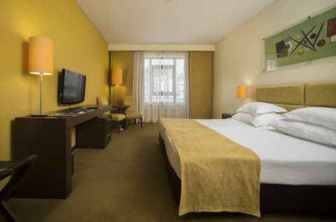 Vila Gale Coimbra Hotel, Room