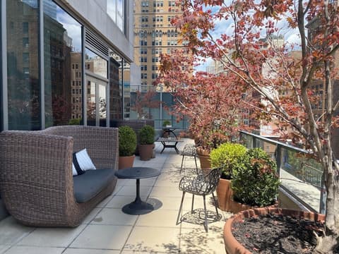 Kimpton Hotel Eventi by IHG, Room