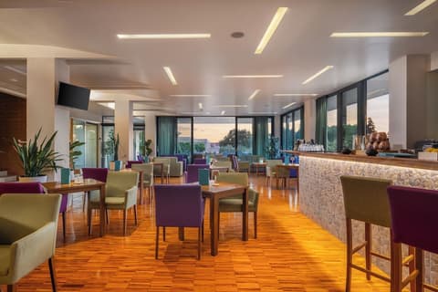 Aminess Vival Velaris Resort, Lobby