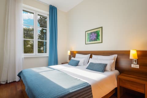 Aminess Vival Velaris Resort, Room