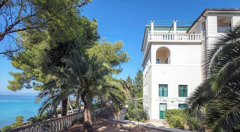 Aminess Vival Velaris Resort, Room