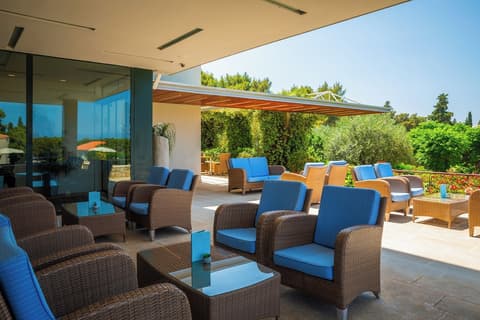 Aminess Vival Velaris Resort, Lobby