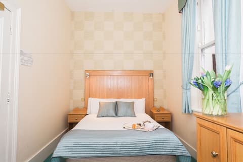 Eccles Hotel Glengarriff, Room