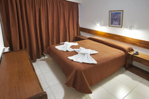 Gran Hotel San Luis, Room