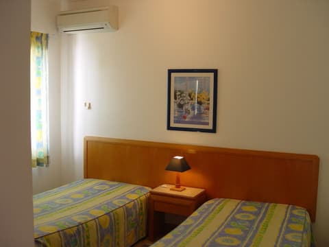 Quinta das Figueirinhas & Quintinha Village, Room