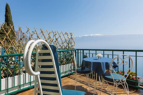 Boutique Hotel Villa Sostaga, Room