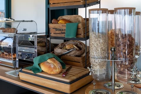 Boutique Hotel Villa Sostaga, Lobby