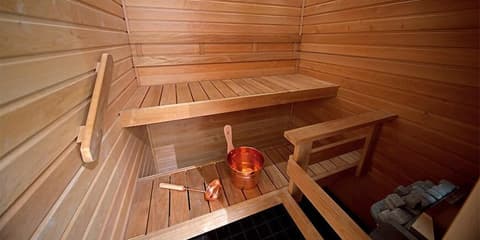 Hotel Levi Panorama, Room