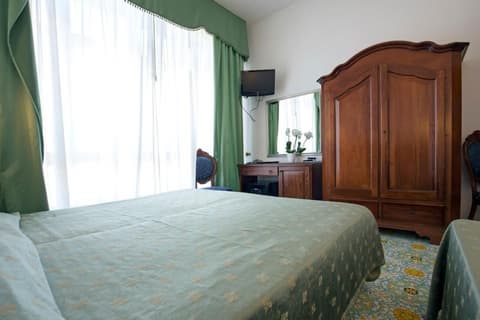 La Panoramica Hotel, Room