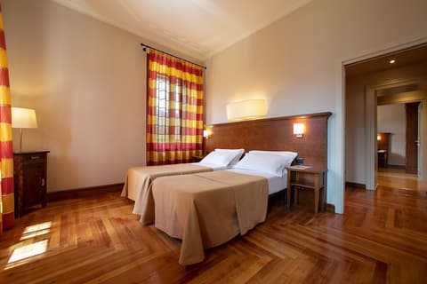 TH Borca di Cadore - Park Hotel Des Dolomites, Room
