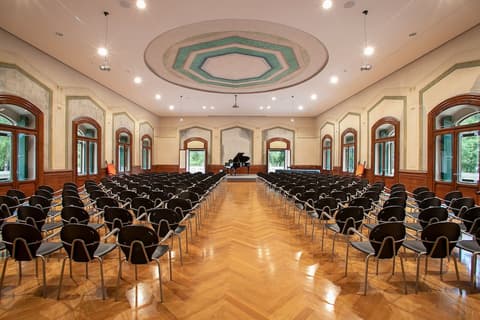 TH Borca di Cadore - Park Hotel Des Dolomites, Banquet hall