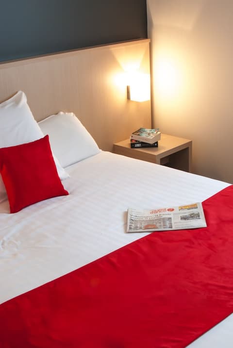 Sure Hotel by Best Western Nantes Beaujoire, Room