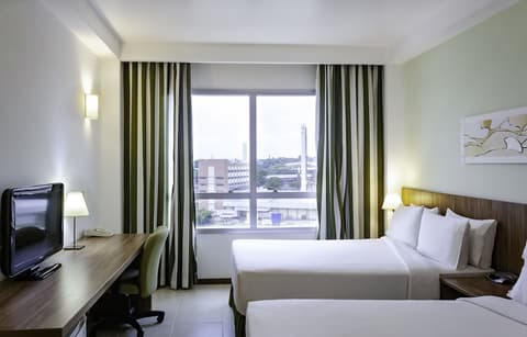 Holiday Inn Manaus by IHG, Room