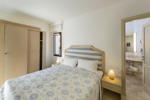 Resort Grande Baia, Room