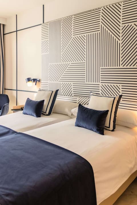 Hotel Yaramar - Adults Recommended, Room