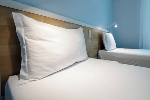 ibis Styles Manaus, Room