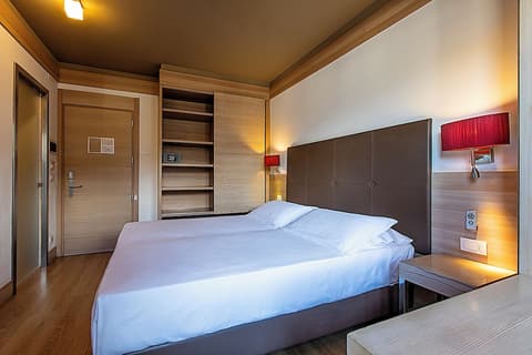TH Cadore - Hotel Antelao, Room