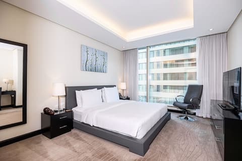 Kempinski Residences & Suites, Doha, Room
