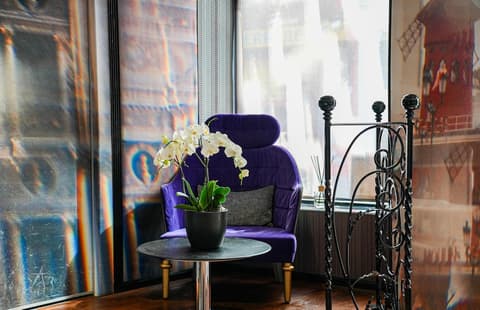 Secret de Paris - Hotel & Spa, Lobby