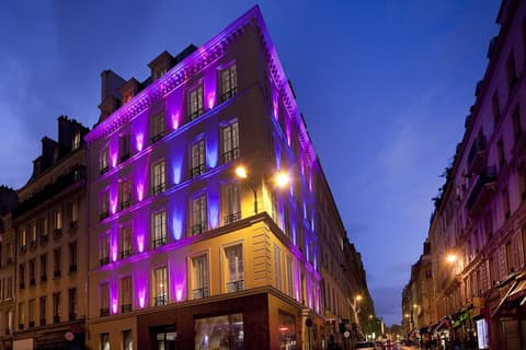 Secret de Paris - Hotel & Spa, Exterior