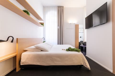 Hotel Lago di Garda, Room