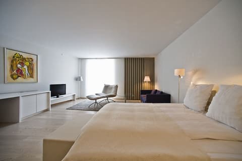 Konventum Konferencecenter, Room