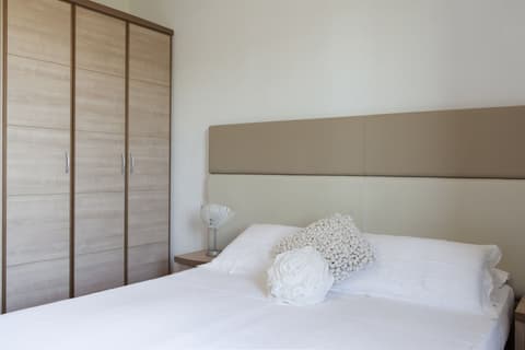 Eden Park Resort, Room