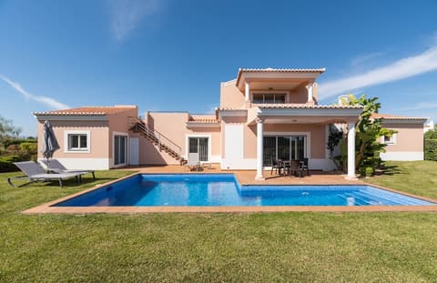 Vale da Lapa Village Resort, Room