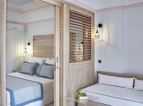 Mitsis Rodos Village, Room