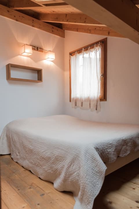 L'Aurore du Lac, Room