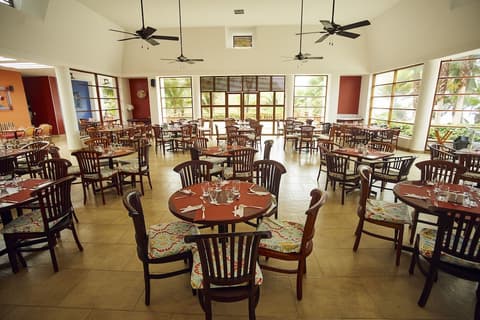 Royal Decameron Mompiche - All Inclusive, Buffet