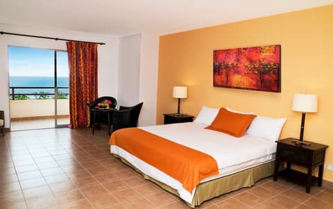 Royal Decameron Mompiche - All Inclusive, Room