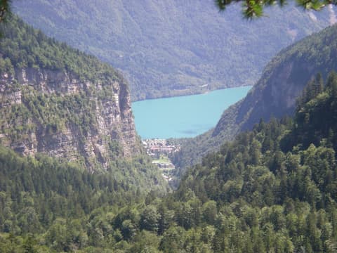 Hotel Maribel, Hiking