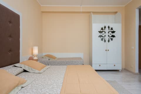 Approdo Boutique Hotel Leuca, Room